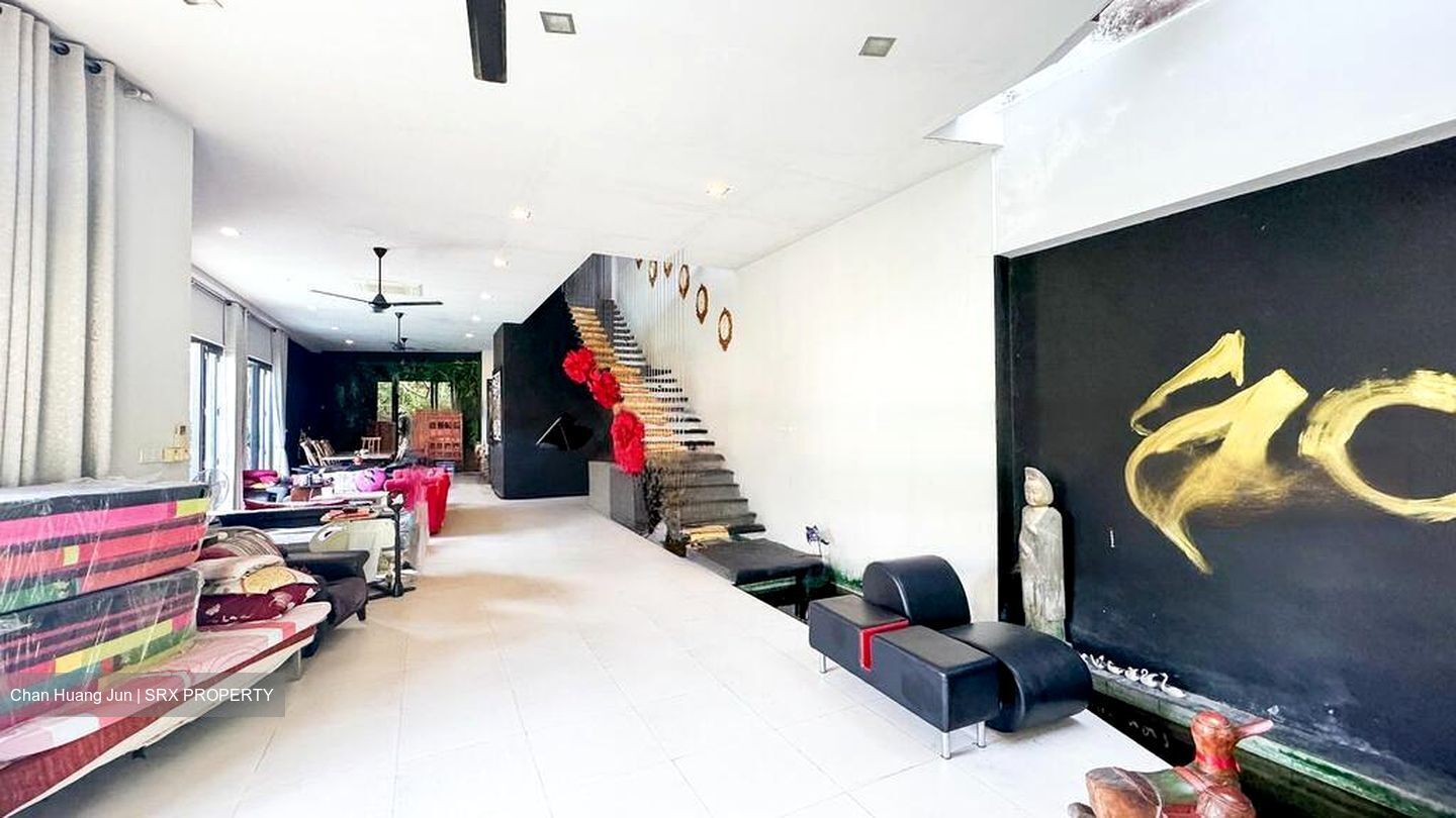 Woodlands Park (D25), Semi-Detached #460743401
